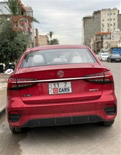 ام جي 5